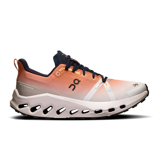 On Cloudsurfer Trail - Sandstone | Silver