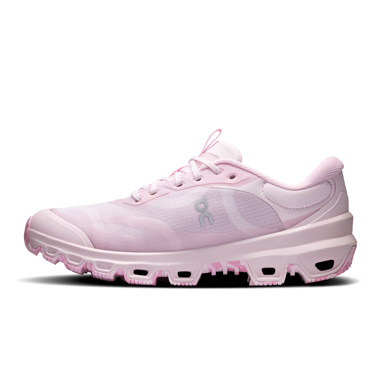 On Cloudventure LOEWE 2 - Pale Pink