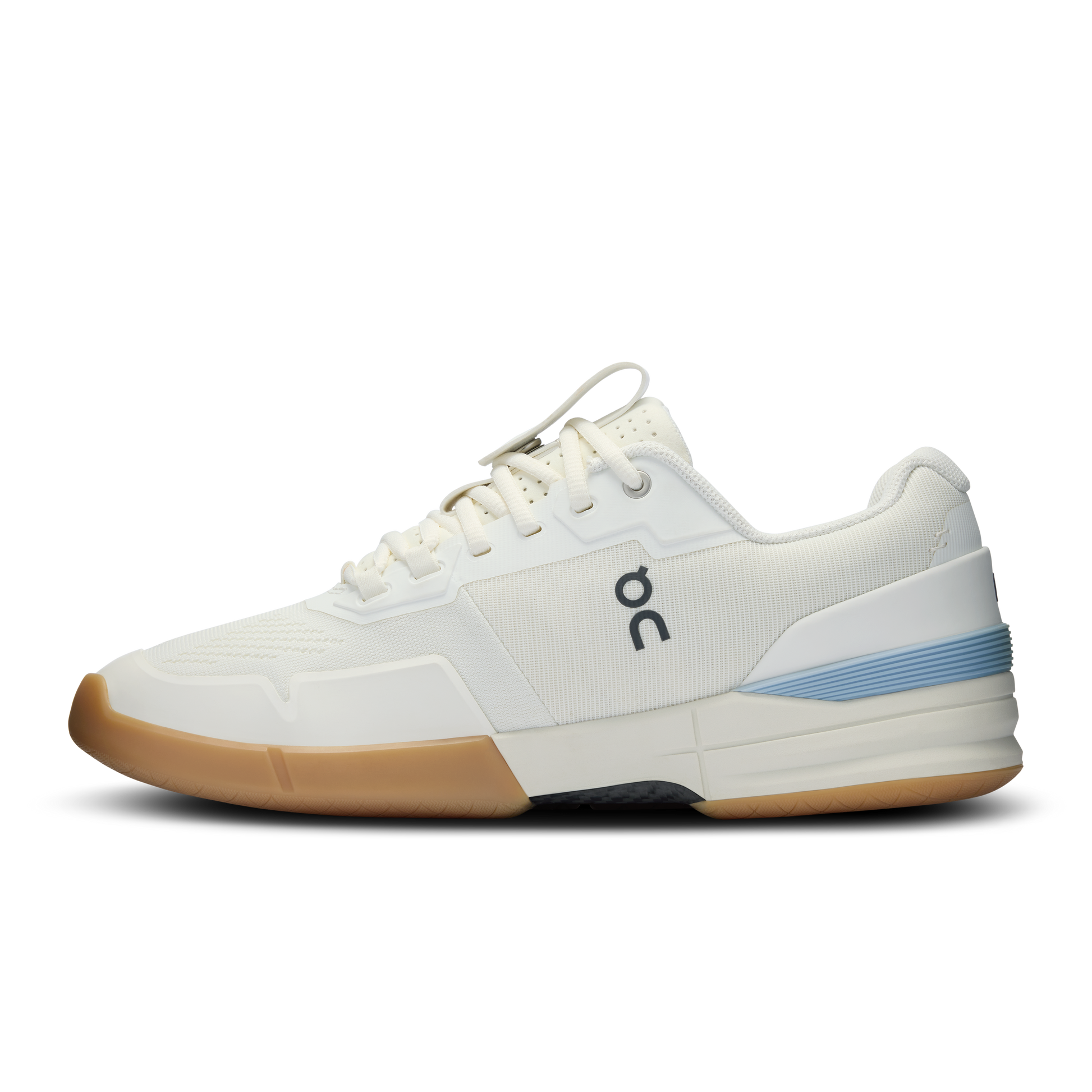 On THE ROGER Pro - Ivory | Chambray