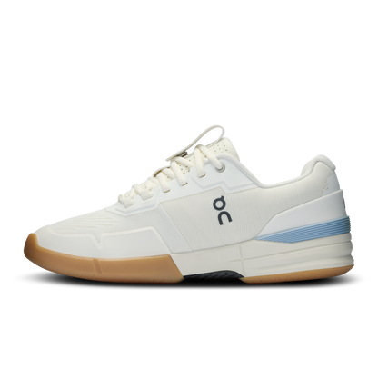 On THE ROGER Pro - Ivory | Chambray