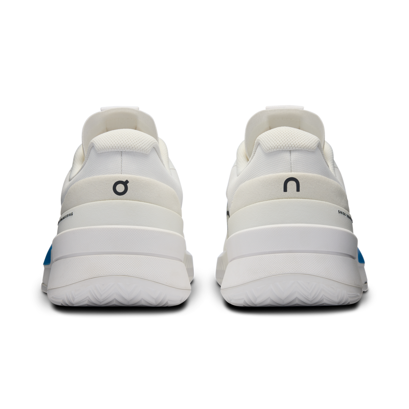 On THE ROGER Pro 2 - White | Malibu