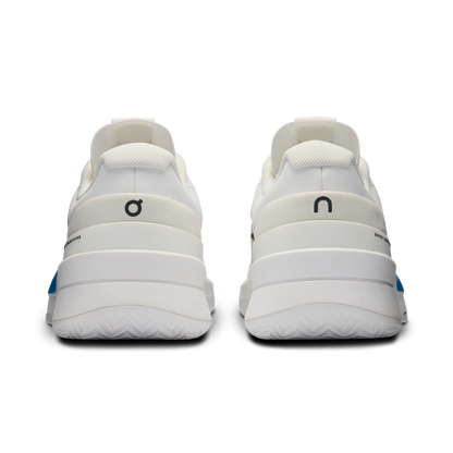 On THE ROGER Pro 2 - White | Malibu