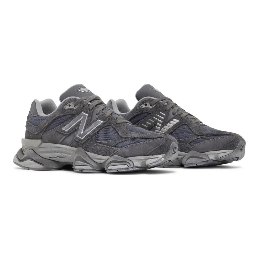 New Balance 9060 - Shadow Grey / Castlerock