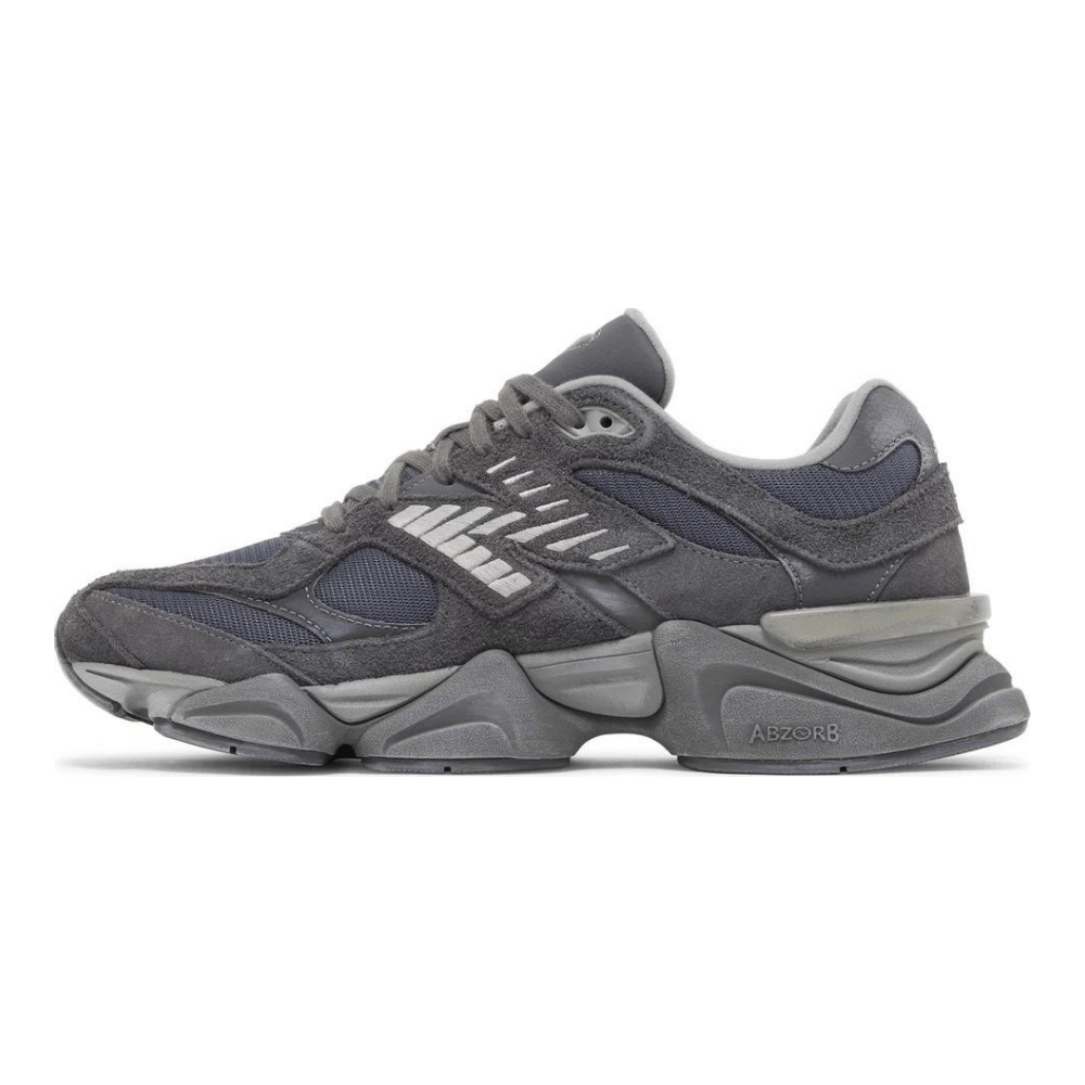 New Balance 9060 - Shadow Grey / Castlerock