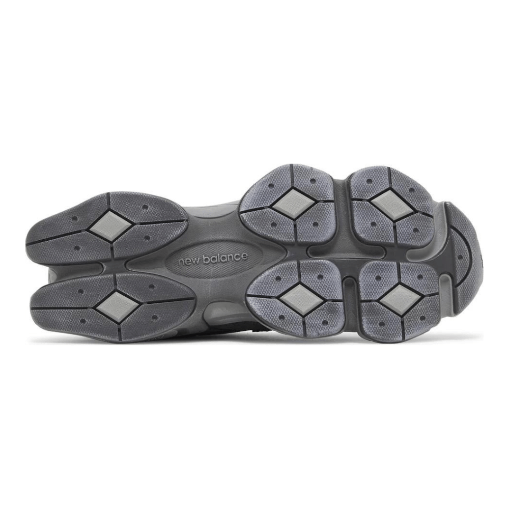 New Balance 9060 - Shadow Grey / Castlerock