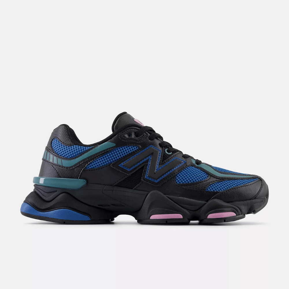 New Balance 9060 - Blue Agate