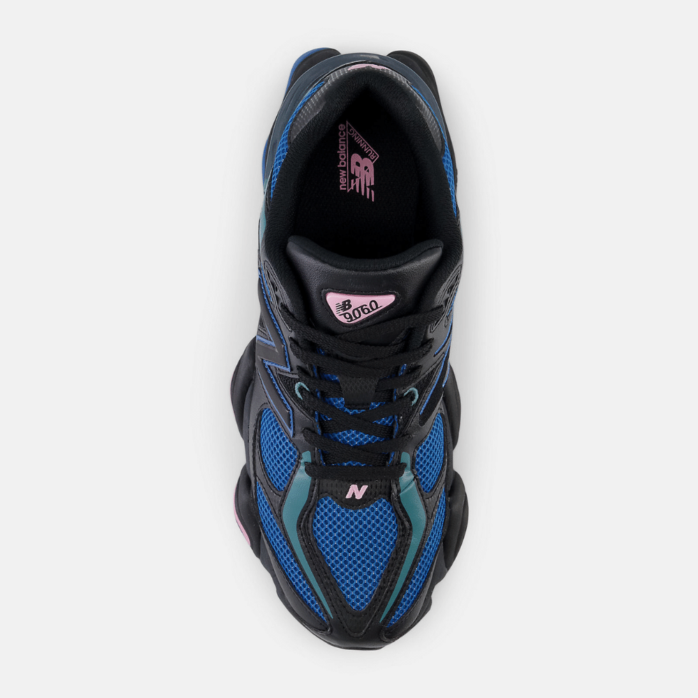 New Balance 9060 - Blue Agate