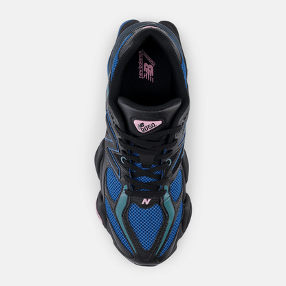 New Balance 9060 - Blue Agate