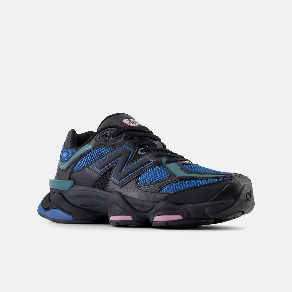 New Balance 9060 - Blue Agate