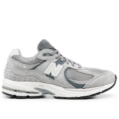 New Balance 2002r - Grey / White