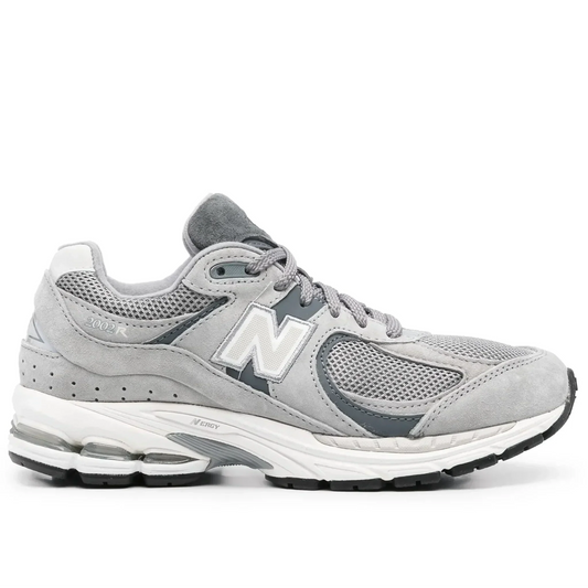 New Balance 2002r - Grey / White