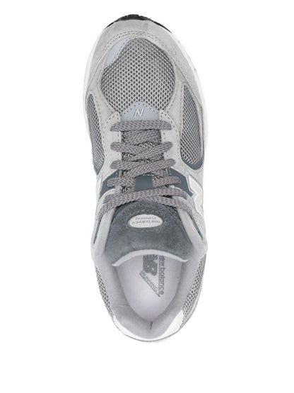 New Balance 2002r - Grey / White