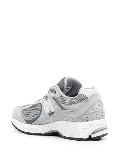 New Balance 2002r - Grey / White