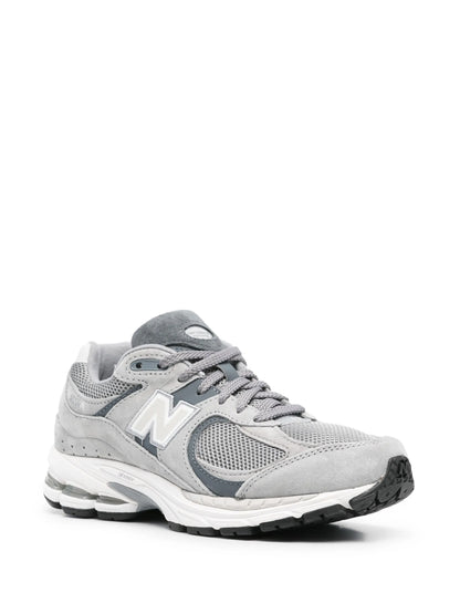 New Balance 2002r - Grey / White