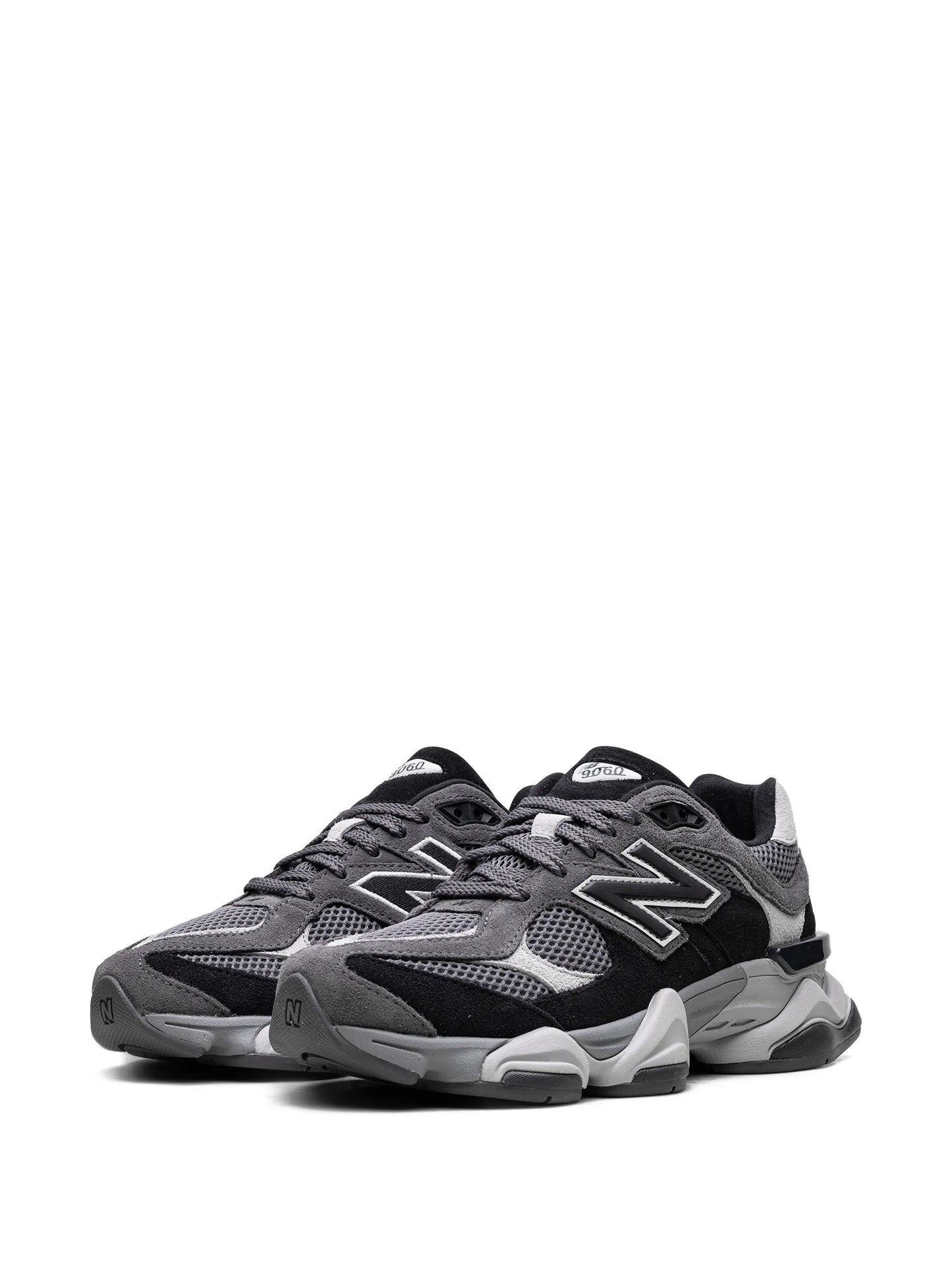 New Balance 9060 - Black/Grey