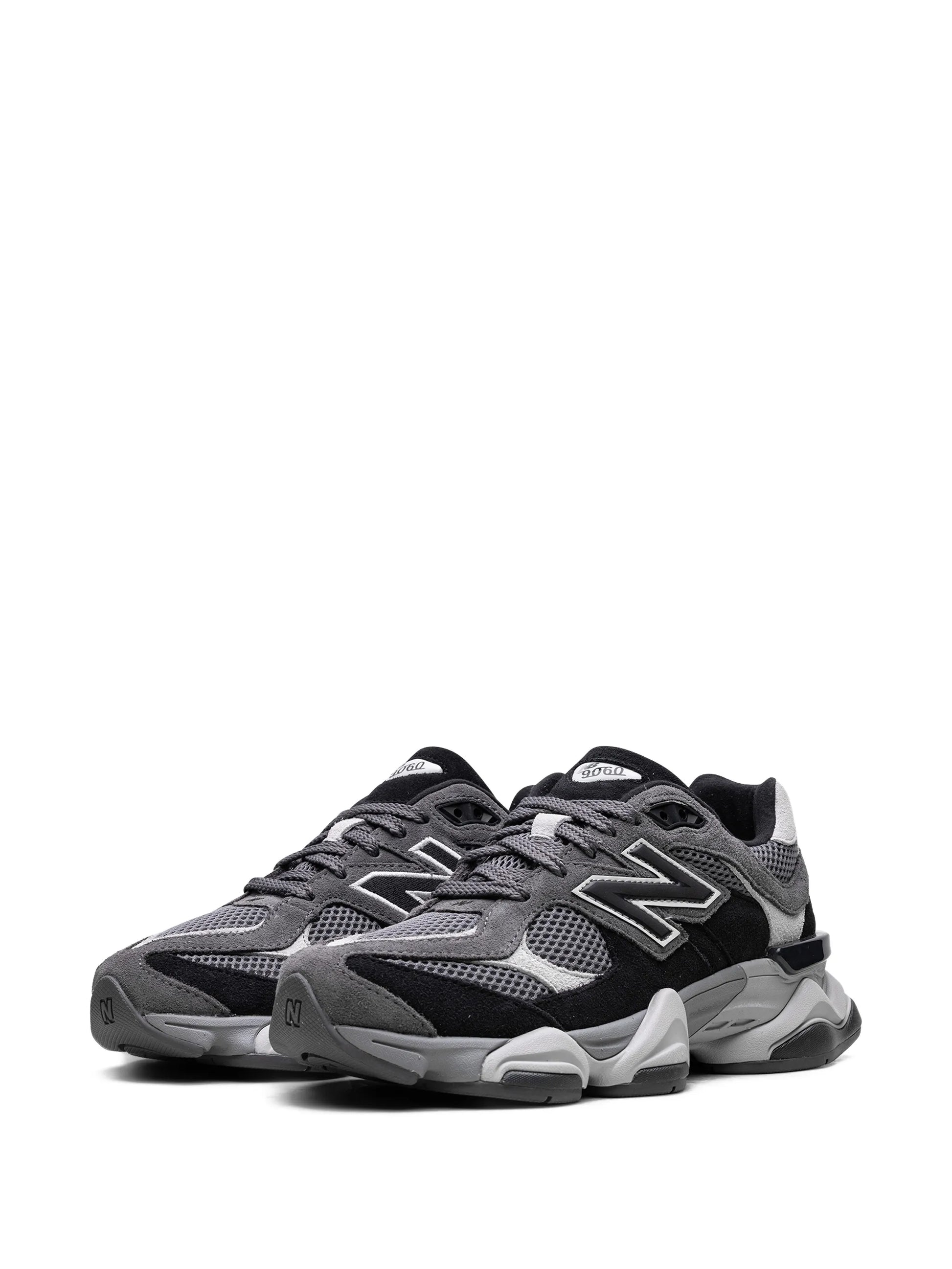 New Balance 9060 - Black/Grey