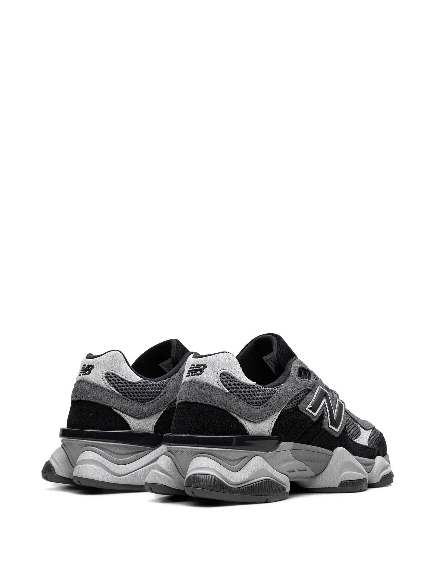 New Balance 9060 - Black/Grey