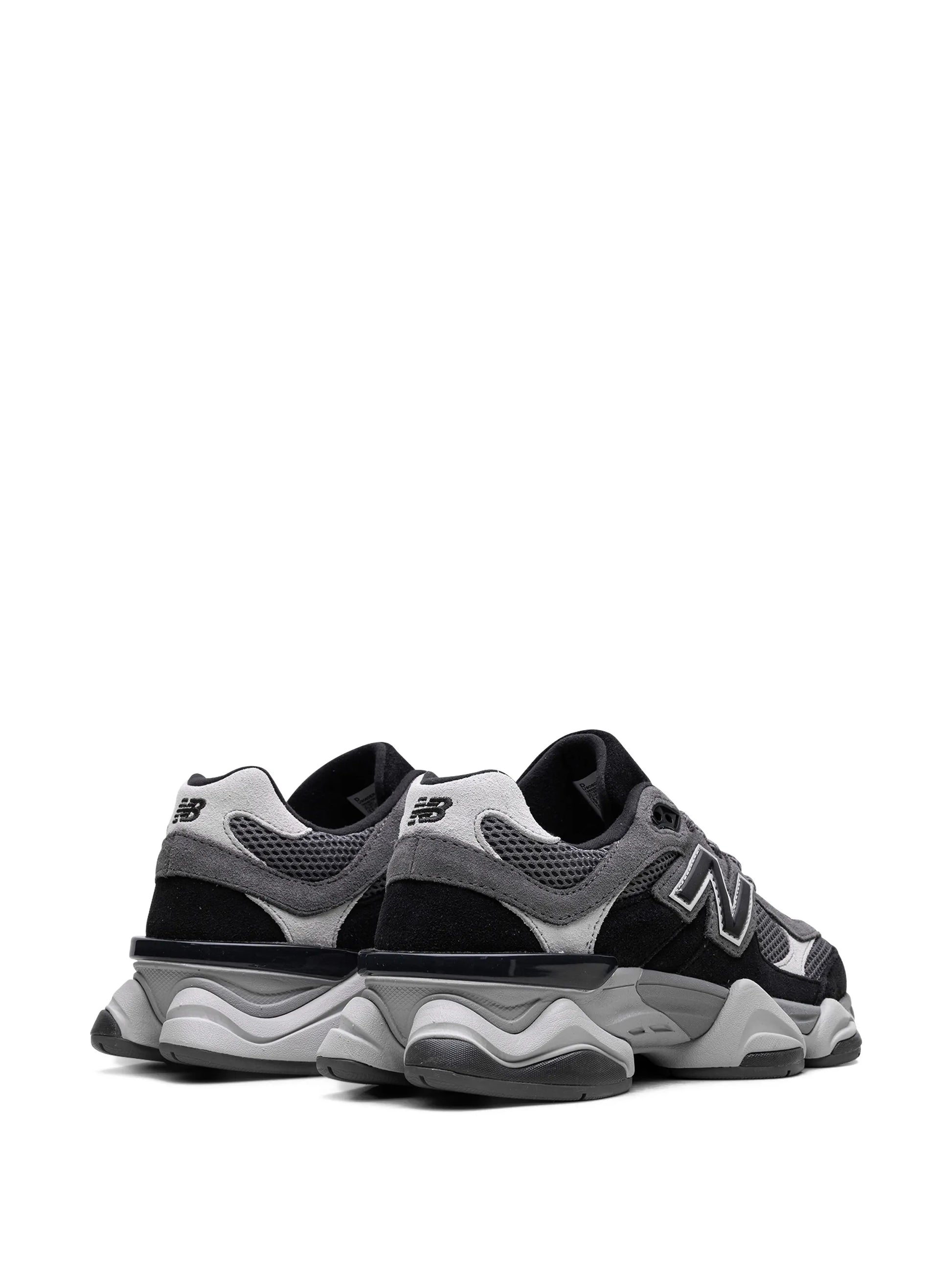 New Balance 9060 - Black/Grey