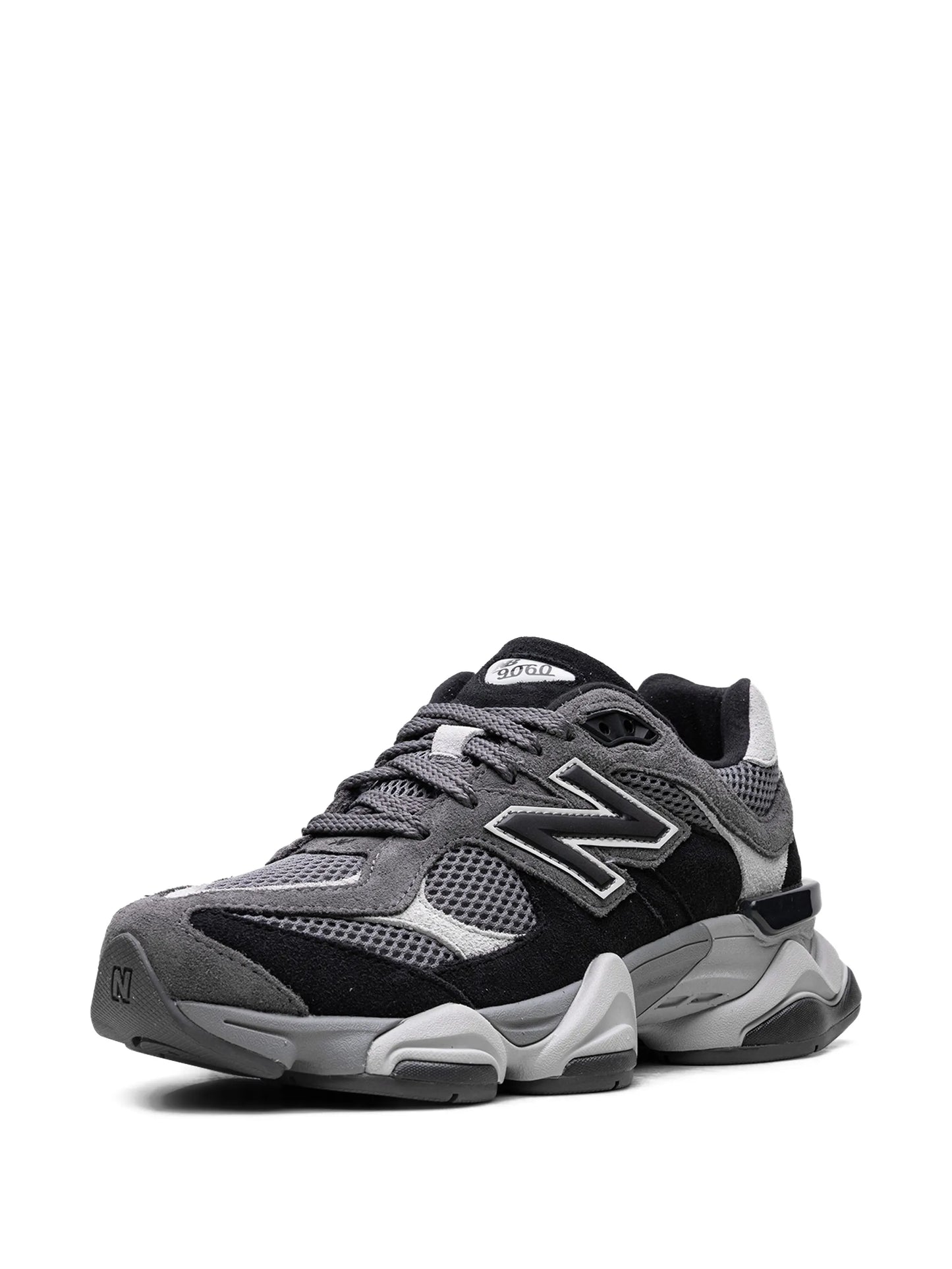 New Balance 9060 - Black/Grey