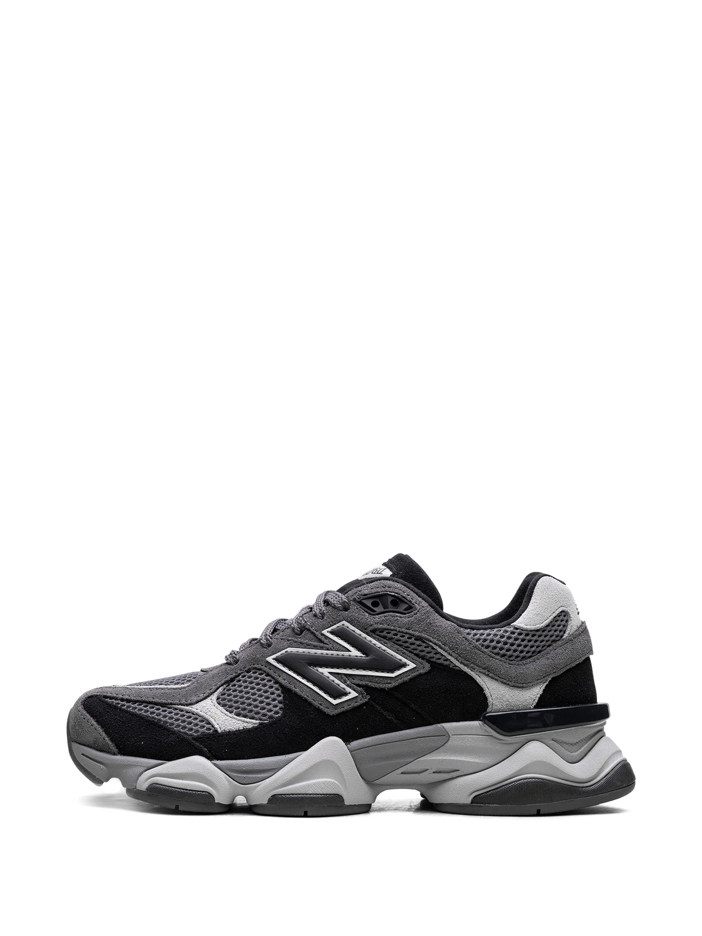 New Balance 9060 - Black/Grey