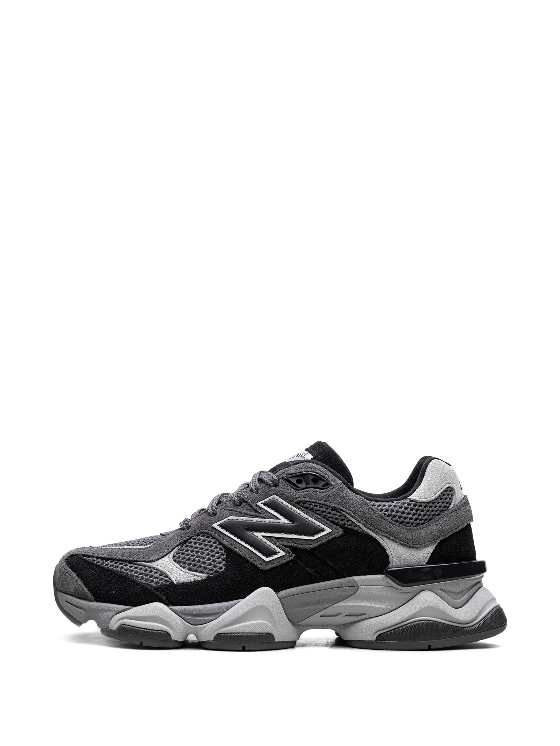 New Balance 9060 - Black/Grey