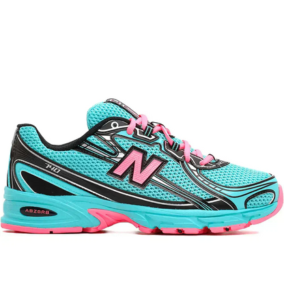 New Balance 740 - Cyber Jade