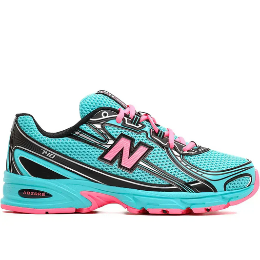 New Balance 740 - Cyber Jade
