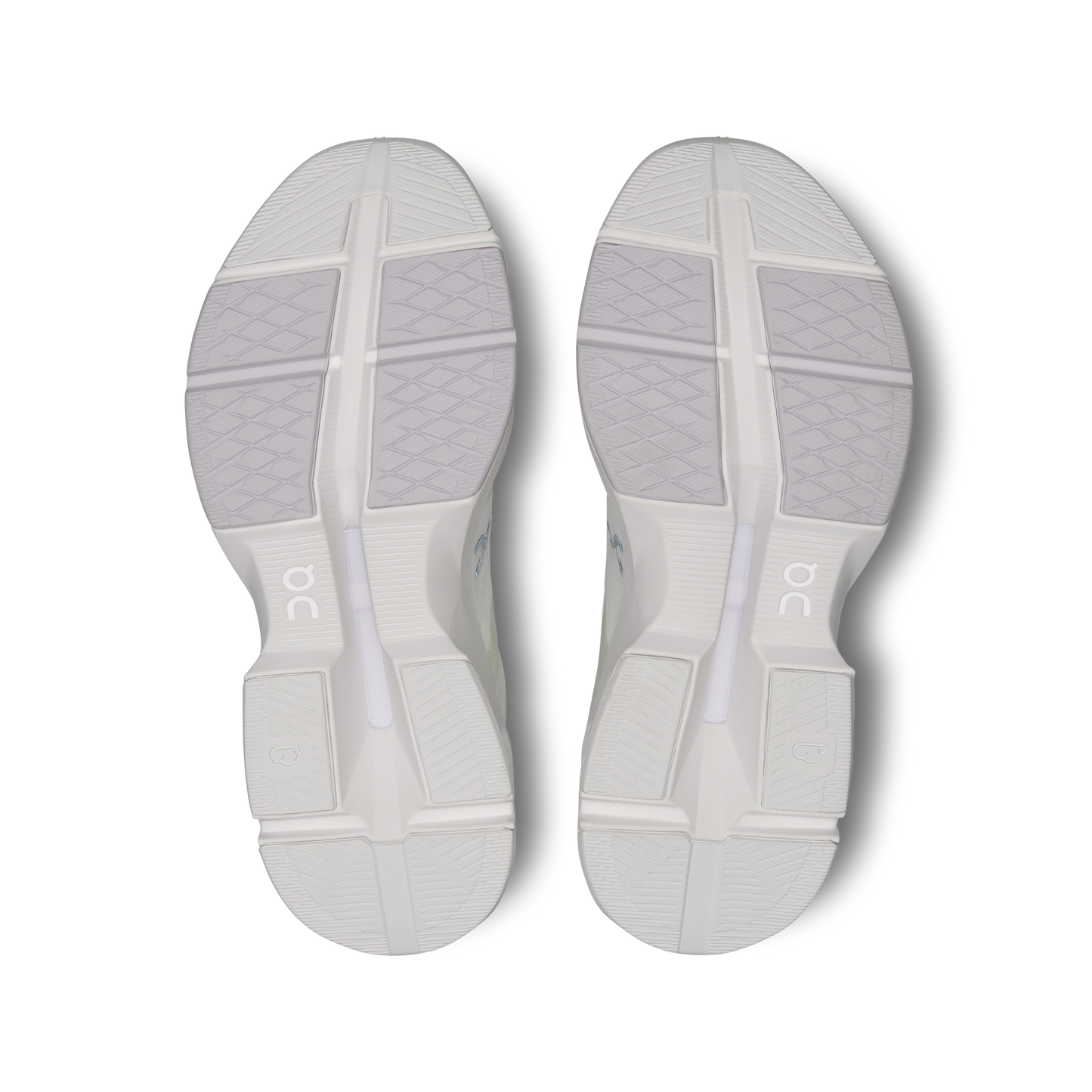 On Cloudpulse - White | Frost