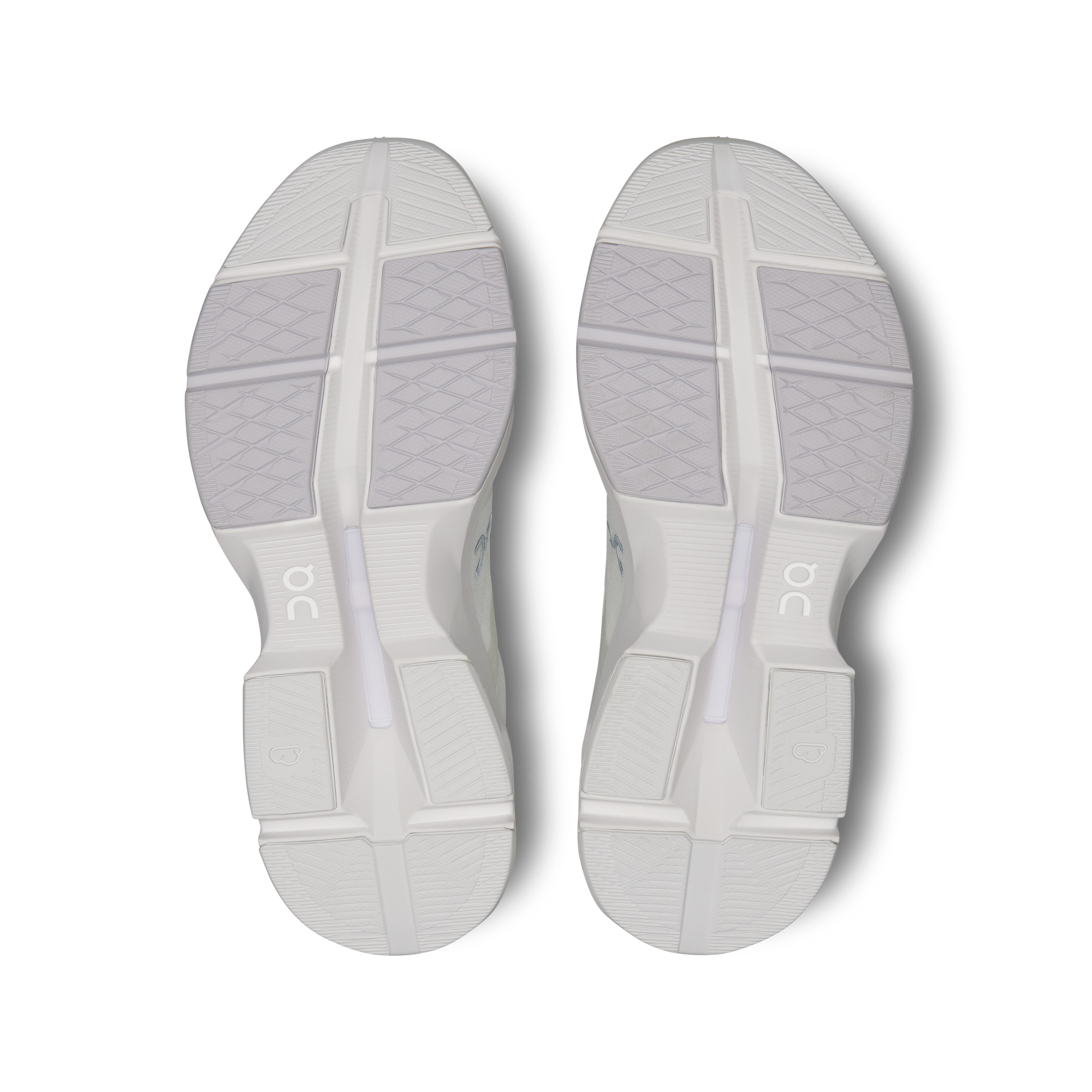 On Cloudpulse - White | Frost