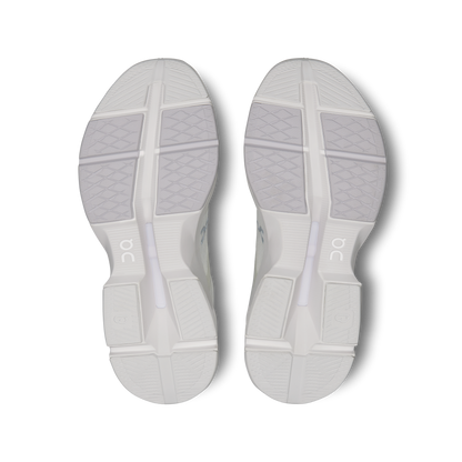 On Cloudpulse - White | Frost