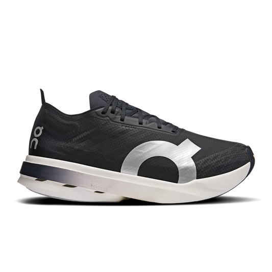 On Cloudboom Strike - Black | White