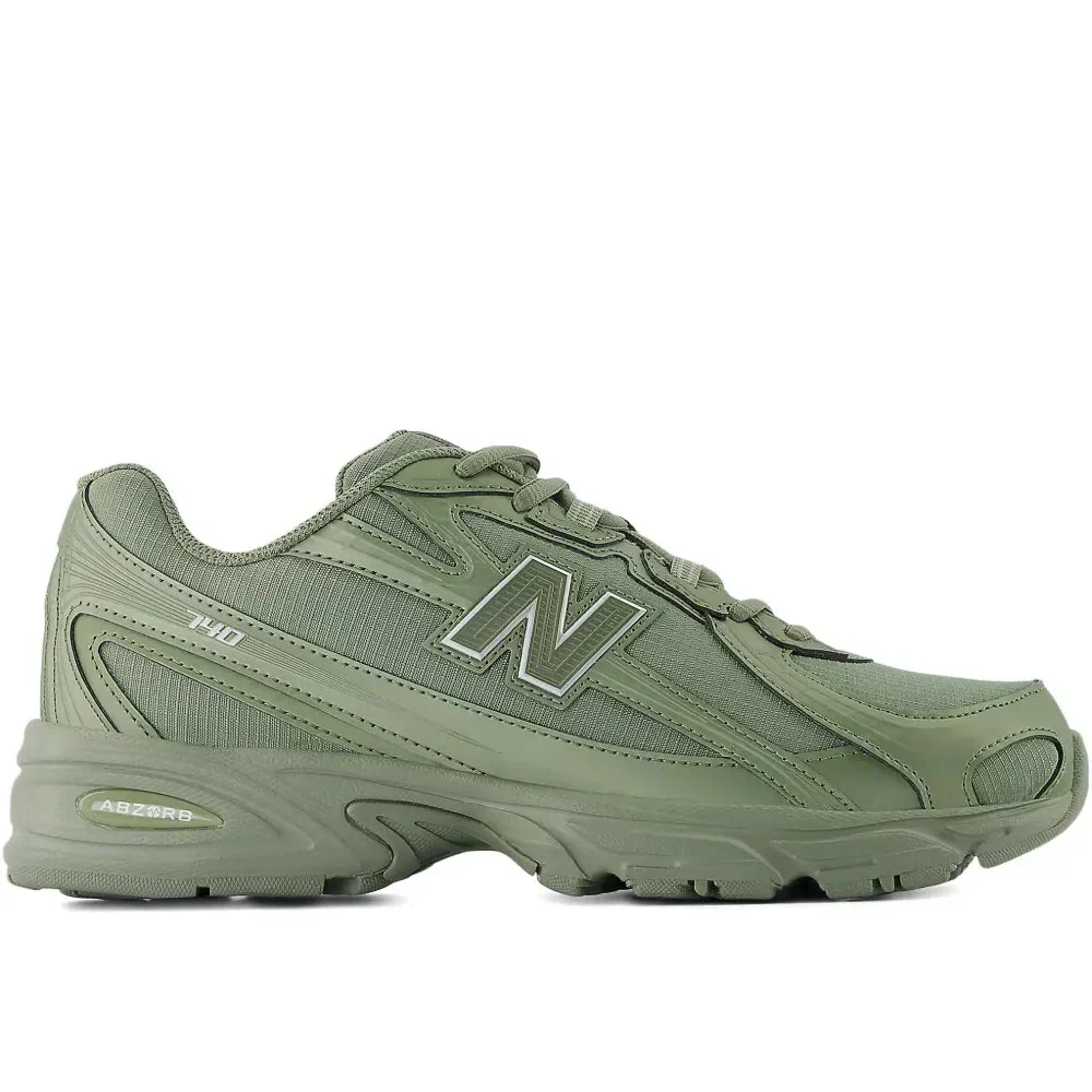 New Balance 740 - Dark Olivine