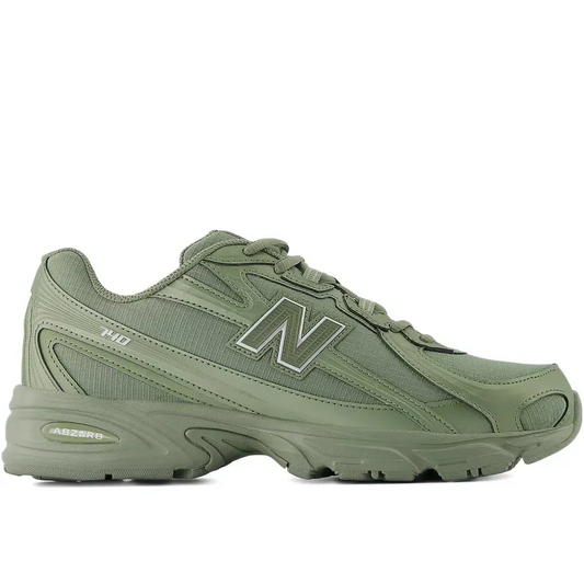 New Balance 740 - Dark Olivine