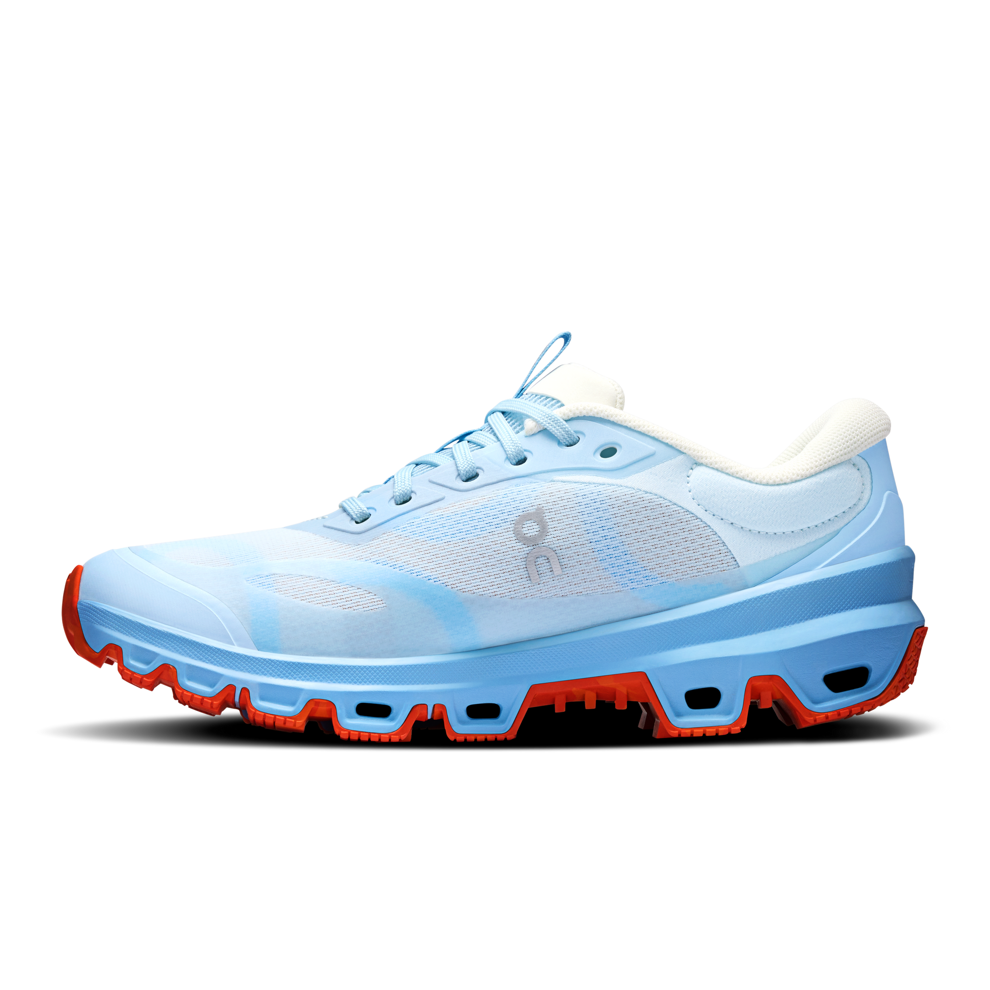 On Cloudventure LOEWE 2 - Blue | Red | White