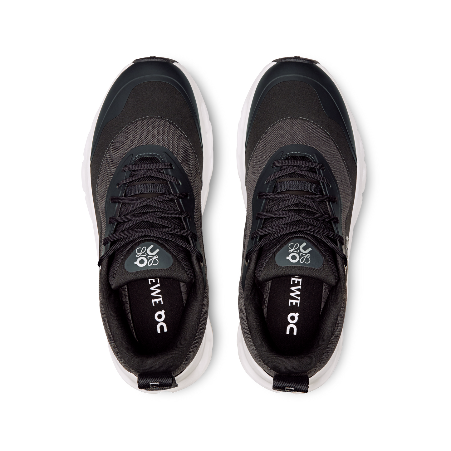 On Cloudtilt LOEWE 2 - Black