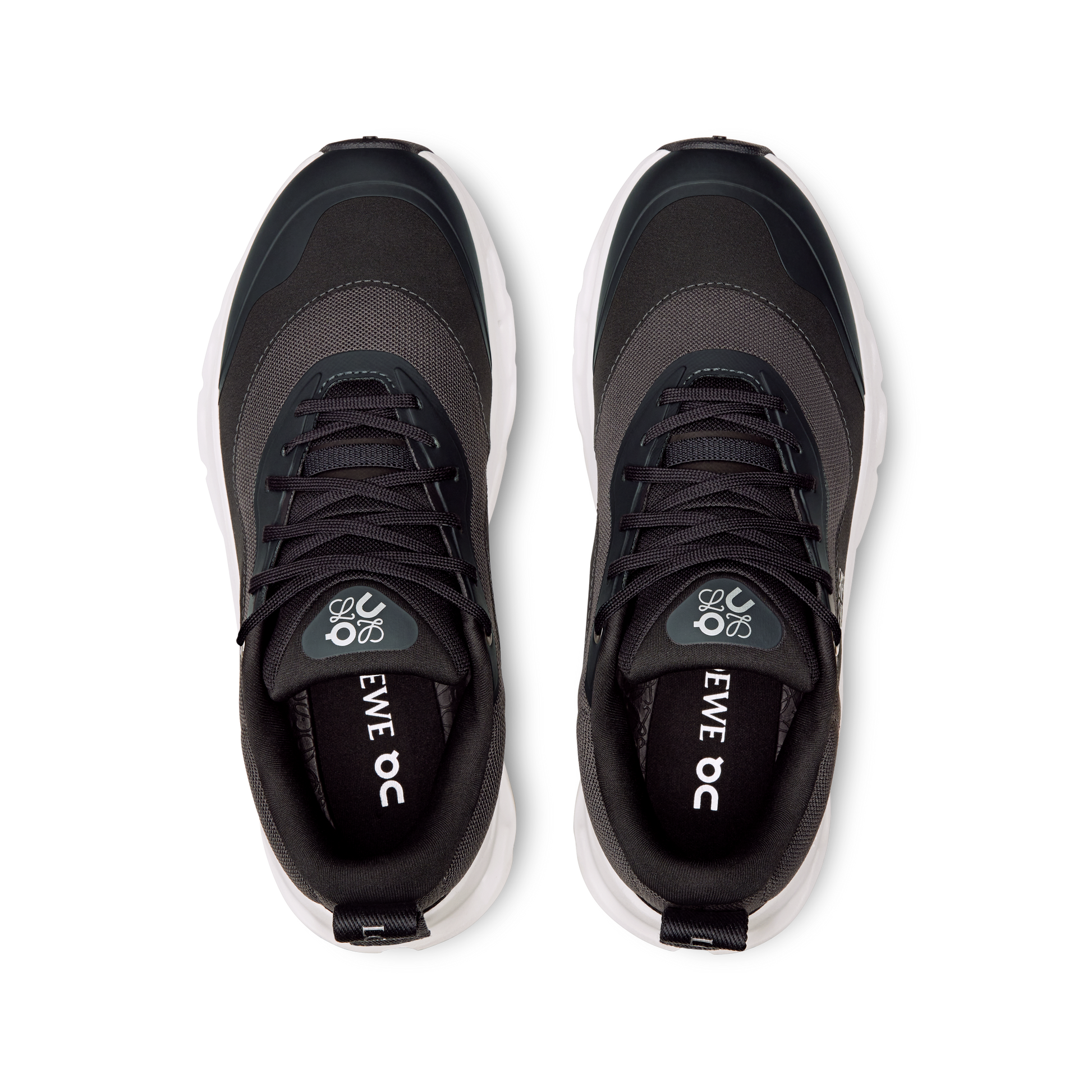 On Cloudtilt LOEWE 2 - Black