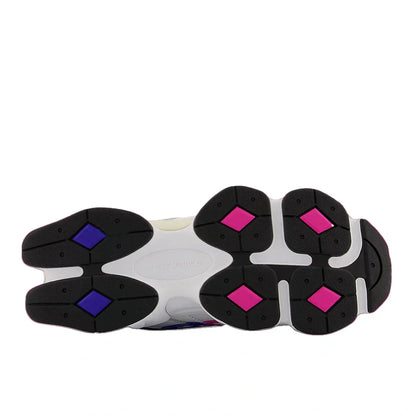 New Balance 9060 - White/Pink/Purple