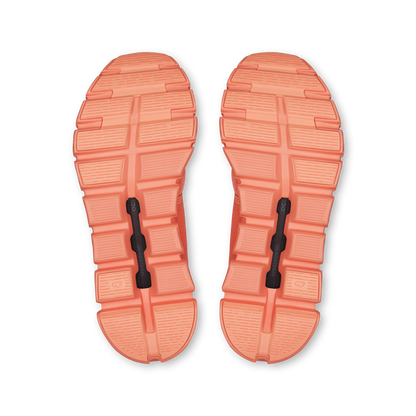 On Cloud 6 Lifestyle - Sunstone/Sunstone