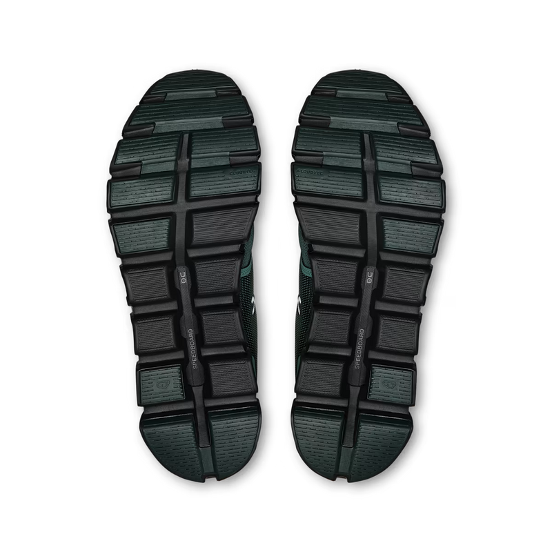 On Cloud 6 - Evergreen | Black