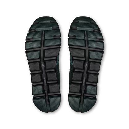 On Cloud 6 - Evergreen | Black