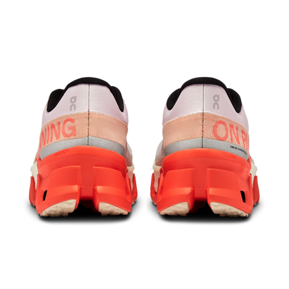 On Cloudmonster Hyper - Mauve | Flame