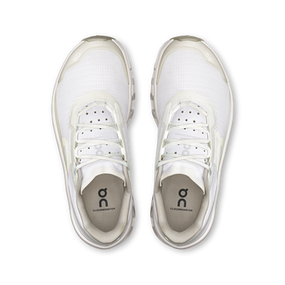 On Cloudmonster Void - White | White
