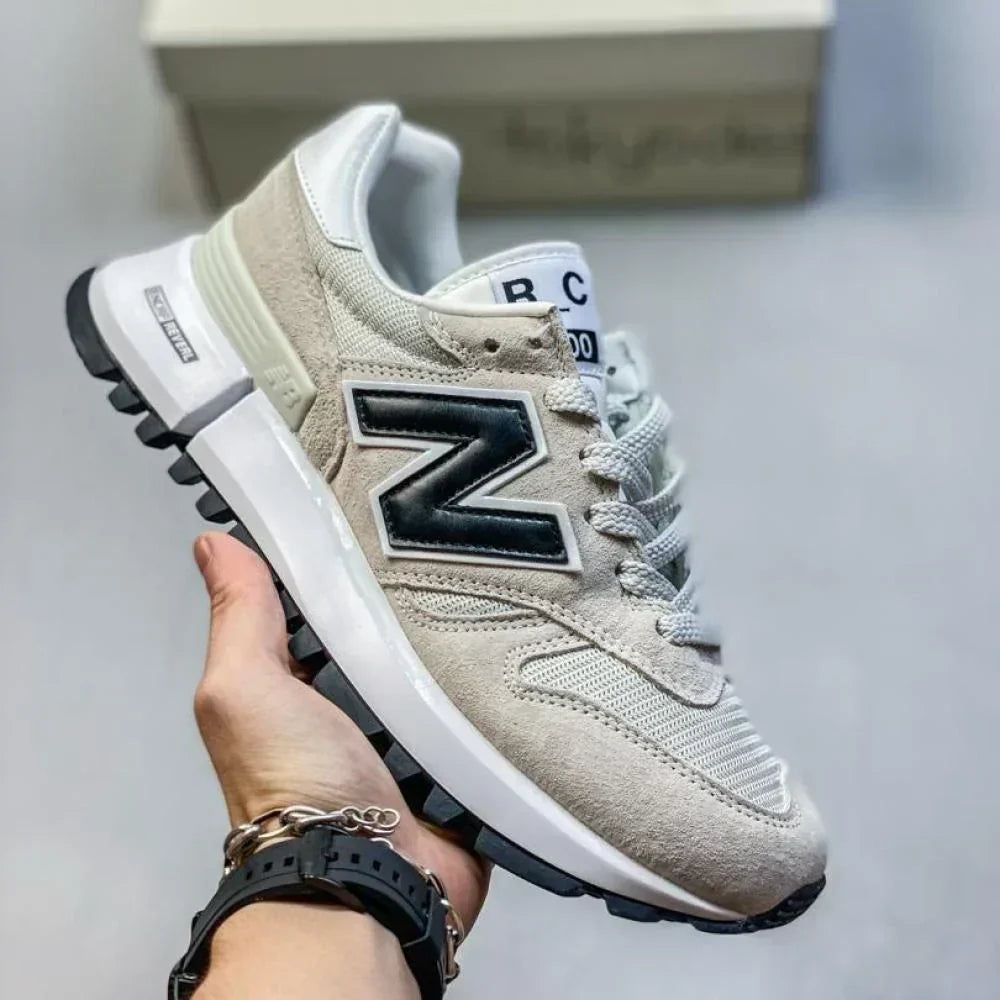 New Balance 1300 - Summer Fog / Black