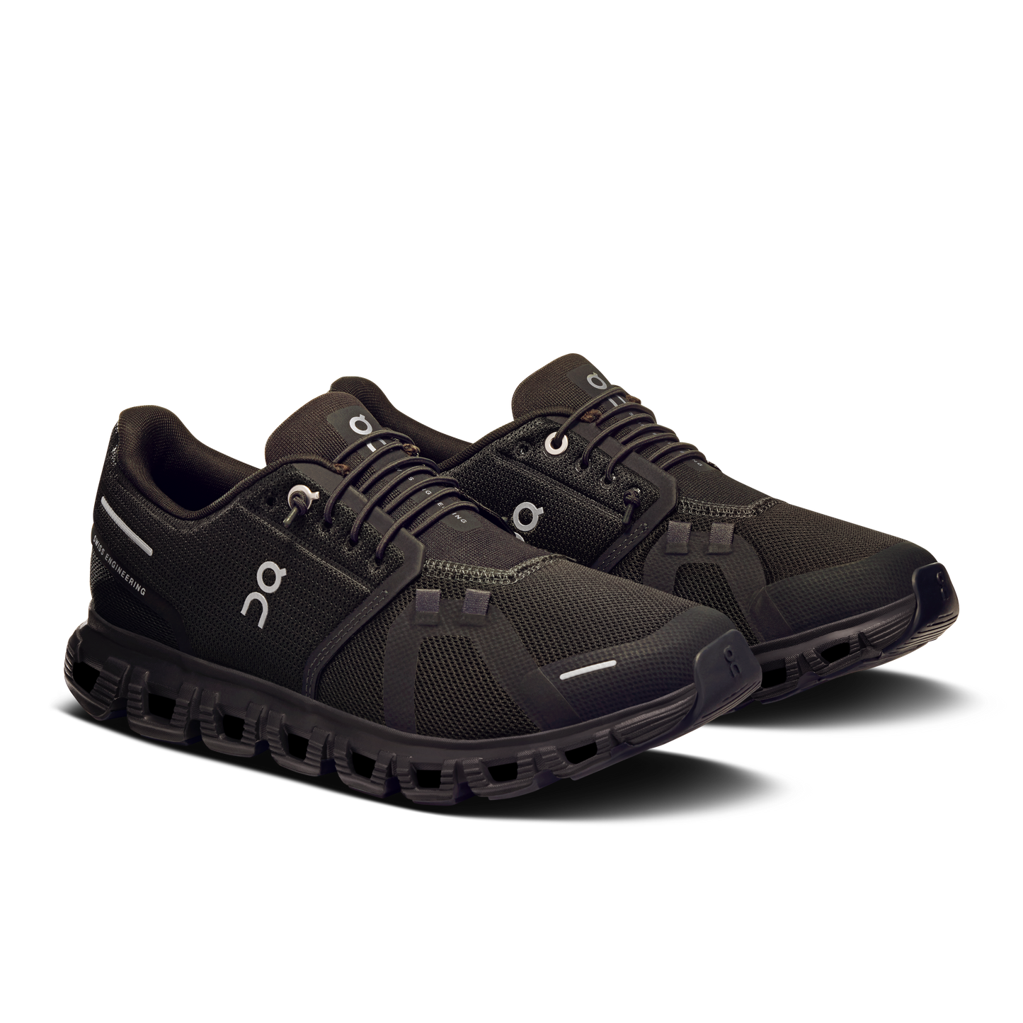 On Cloud 6 - Black | Black