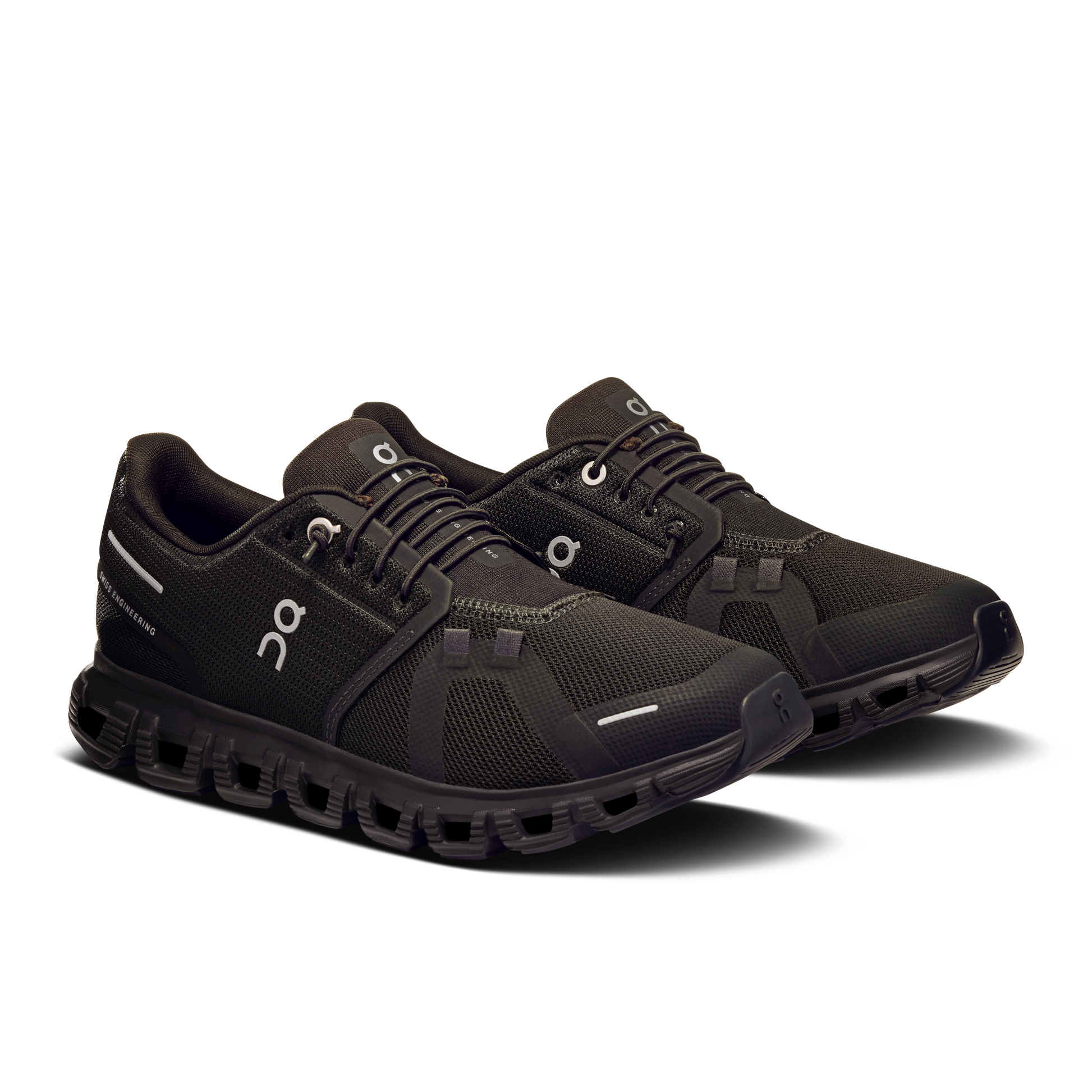 On Cloud 6 - Black | Black