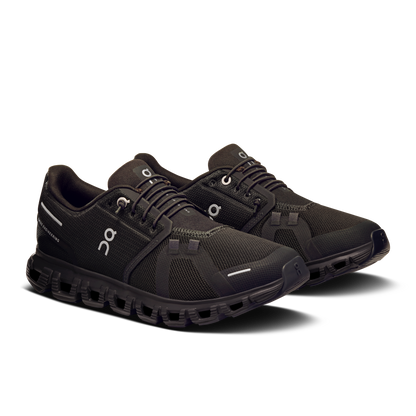 On Cloud 6 - Black | Black