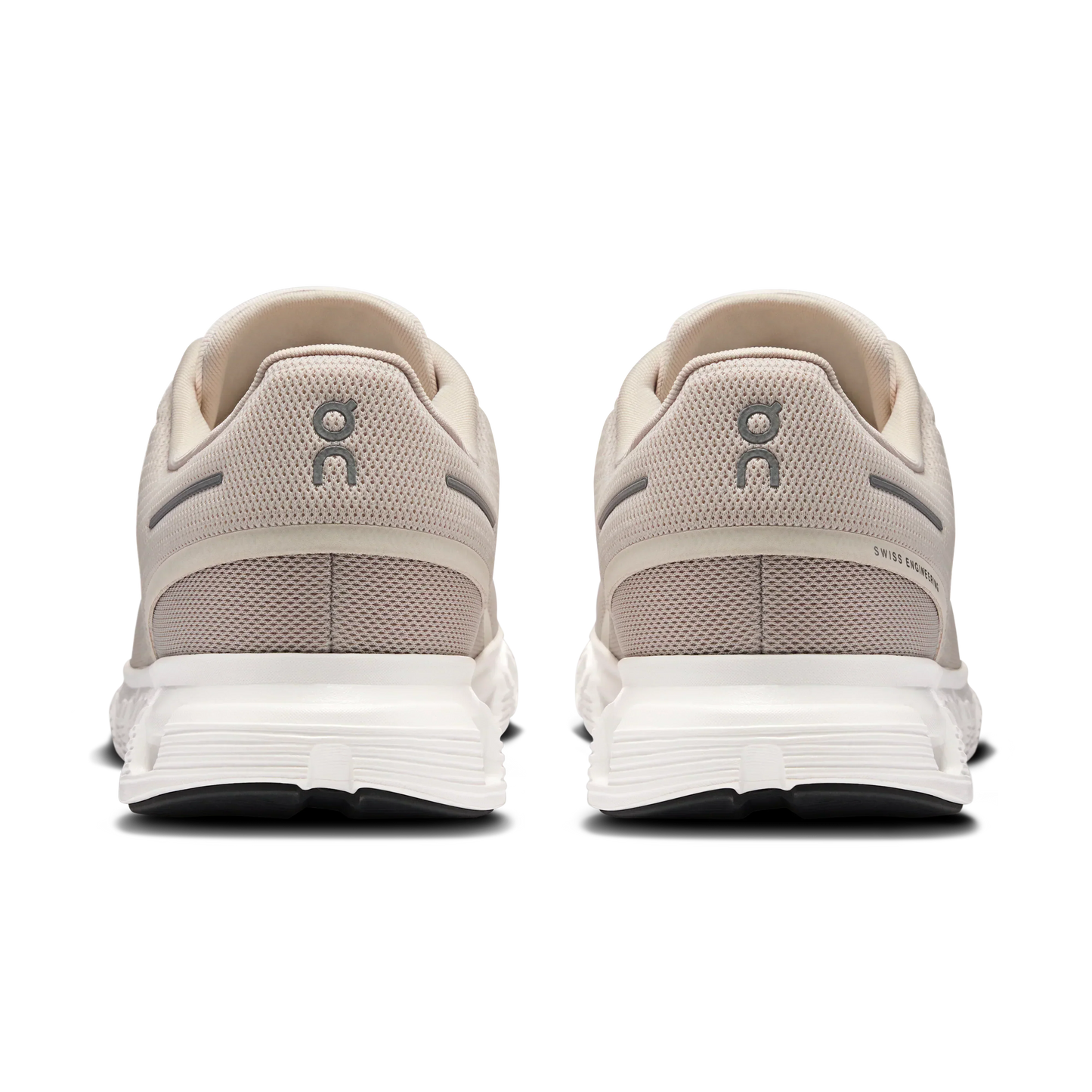 On Cloud 6 - Pearl | White