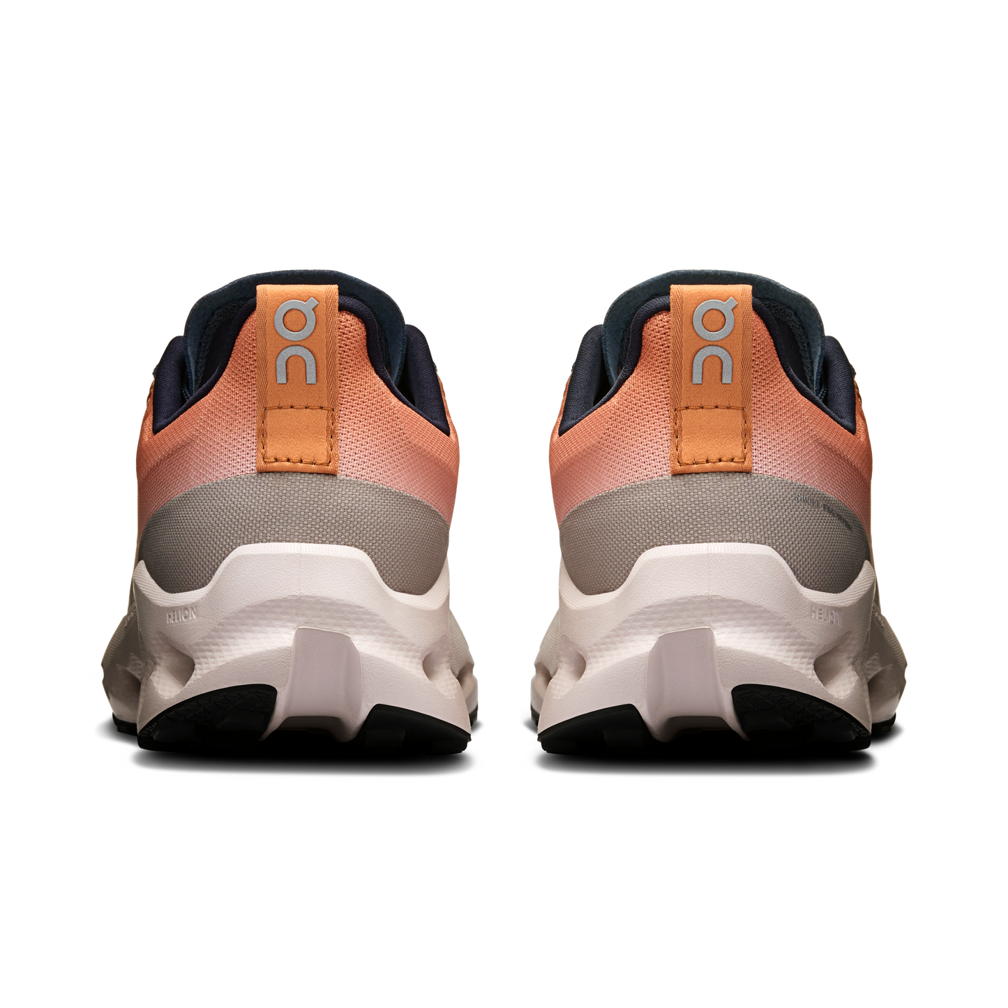 On Cloudsurfer Trail - Sandstone | Silver
