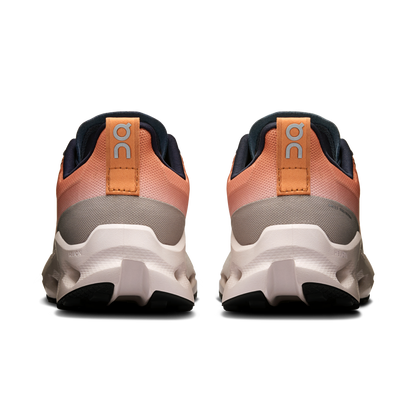 On Cloudsurfer Trail - Sandstone | Silver