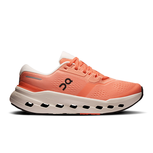 On Cloudrunner 3 - Sunstone/Ivory